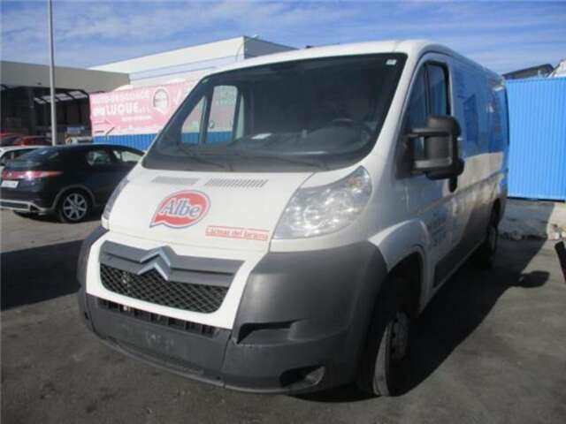 Cuna de Motor Citroen Jumper 2.2HDI