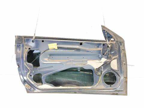 Foto 3ª: Puerta Delantera Izquierda Opel Tigra 1.4 (2004)