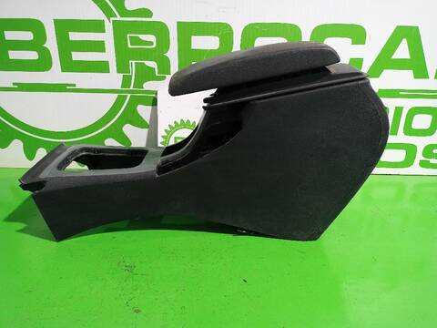 Consola Central Peugeot 407 2.0 16V CAT 136CV