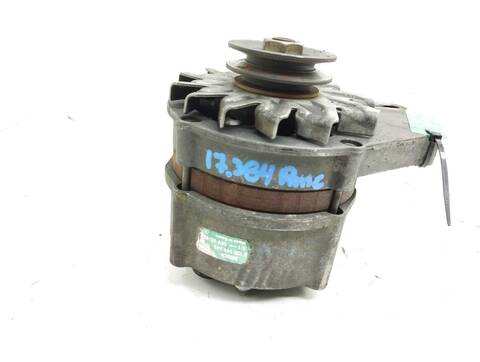 Foto 2ª: Alternador Seat Marbella CE 40CV 29KW [09 NCA] (1995)