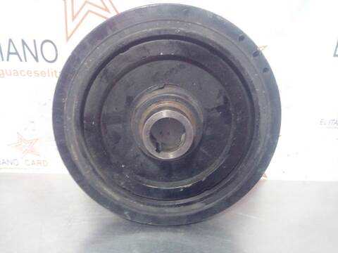 Foto 3ª: Cigüeñal Jeep Grand Cherokee 2.7 CRD LAREDO 163CV 120KW