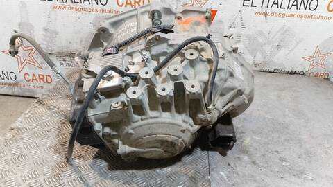 Foto 3ª: Caja Cambios Opel Zafira COSMO 101CV 74KW (2005)