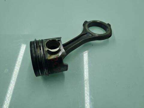 Foto 3ª: Despiece Motor Audi A4 BASICO 190CV 140KW [CGKA] (2008)
