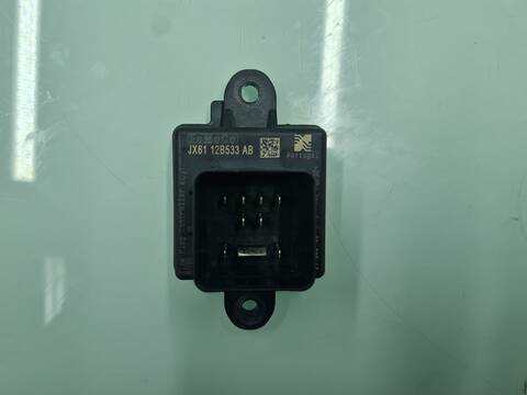 Foto 2ª: Centralita Motor ECU Ford Ranger DOBLE CABINA 4X4 XLT LIMITED 170CV 125KW [BC2X] (2022)