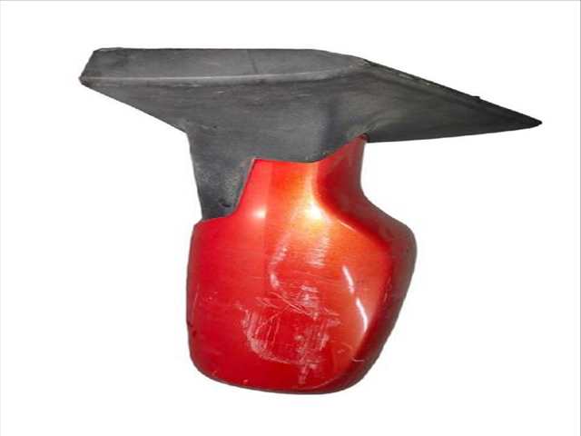 Foto 3ª: Retrovisor Izquierdo Renault Clio 1.2 16V KR02 KR0J) GRANDTOUR (2007)