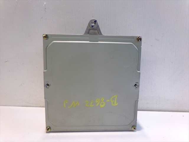 Foto 2ª: Centralita Motor ECU Honda Logo 1.3 G 1996-2001 [D13B7] (2000)