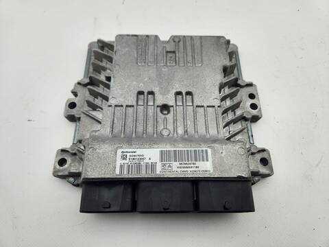Centralita Motor ECU Citroen C4 EXCLUSIVE PICASSO 112CV 82KW