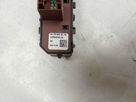 Foto 4ª: Mando Multifuncion Peugeot 508 2.0 HDI 140CV 103KW [RHF (DW10BTED4),RHA (DW10CTED4)] (2024)