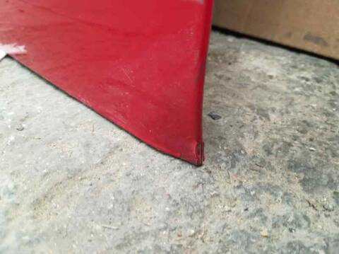 Foto 3ª: Puerta Delantera Derecha Seat Ibiza ERENCE 80CV 59KW [BMS] (2010)