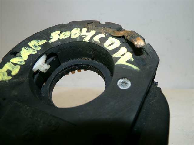 Foto 4ª: Mando Multifuncion Volkswagen Golf 1.6 G SERIE 3 ,1992-1998 [ABU] (1993)