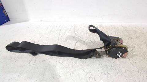 Cinturón Trasero Izquierdo Ford Focus 1.8 TDCI 100CV