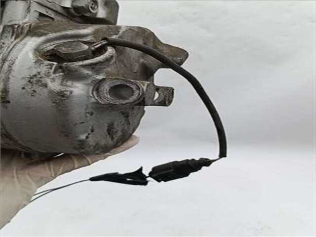 Foto 2ª: Compresor Aire Acondicionado Audi A4 1.9 TDI (96 KW) [1.9 LTR. - 96 KW TDI] [AWX]