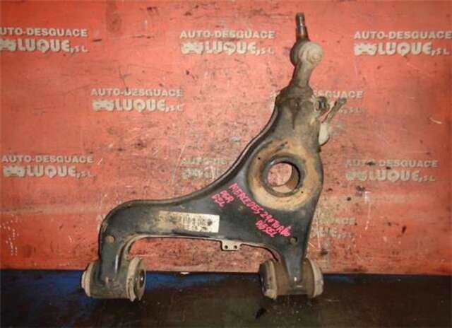 Brazo Suspension Delantero Derecho Mercedes Clase E 180 E 290 TURBO-D (210.017)