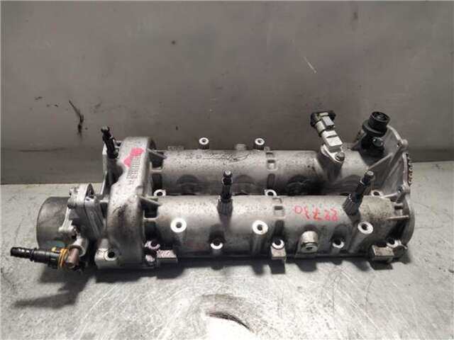 Foto 1ª: Despiece Motor Opel Insignia 1.6 SELECTIVE [1.6 LTR. - 100 KW CDTI DPF] [B 16 DTH / LVL]