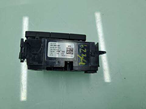 Foto 4ª: Mando Luces Audi A1 30 TFSI BASICO 116CV 85KW [DKRF] (2020)