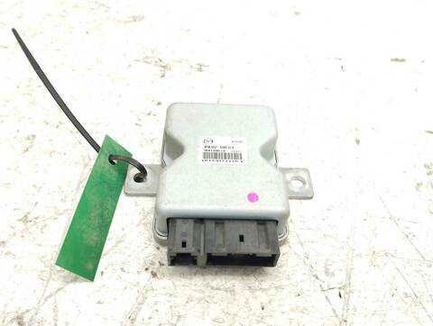 Centralita Motor ECU Mazda CX5 2.0 G 165CV 121KW CENTER-LINE 2WD