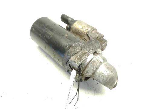 Motor de Arranque Audi A6 VERSION INDEFINIDA