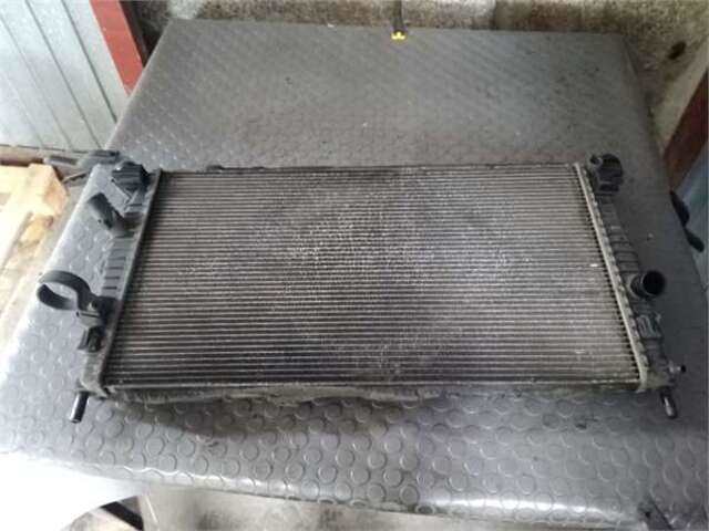Foto 3ª: Radiador Motor Ford C Max 2.0 TDCI FOCUS [G6DA]