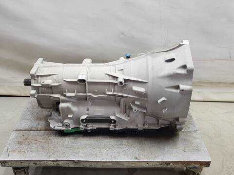 Foto 2ª: Caja Cambios Bmw X4 XDRIVE20D M SPORT (2014)