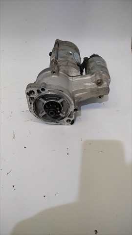 Foto 4ª: Motor de Arranque Hyundai Galloper 2.5 D [D/D4BH] (1999)