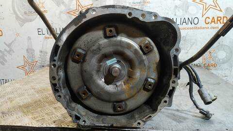 Foto 4ª: Caja Cambios Toyota Supra TOYOTA SUPRA MK3 TURBO 235CV [7MGTEU] (1989)