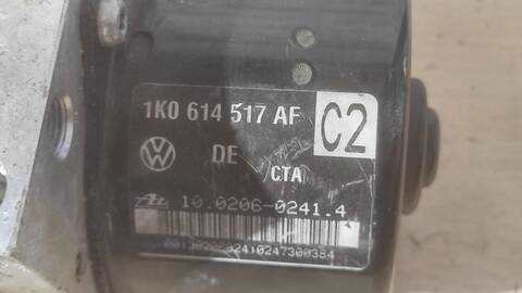 Foto 3ª: Abs Seat Leon VERSION INDEFINIDA (2005)