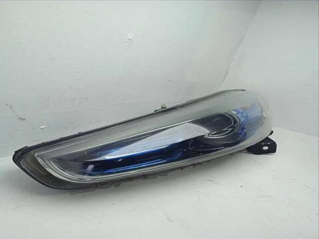 Foto 2ª: Faro Izquierdo Renault Zoe ZOE 88CV 65KW [5AQ60] (2016)