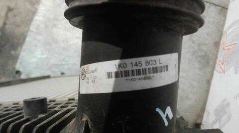 Foto 4ª: Intercooler Volkswagen Golf BERLINA 105CV 77KW