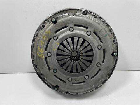 kit Embrague Citroen C3 HN05