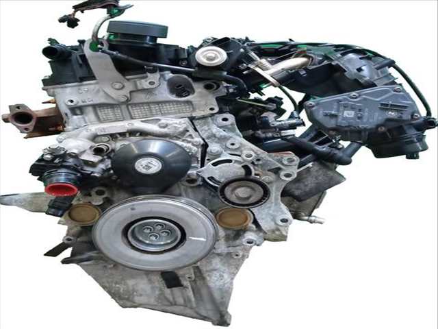 Foto 3ª: Motor Completo Bmw Serie 1 114 B47 190 CV 140KW [B47D20A]