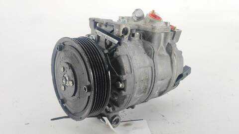 Compresor Aire Acondicionado Skoda Octavia 1.6 102CV