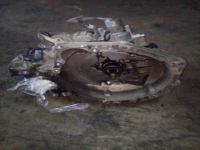 Foto 3ª: Caja Cambios Opel Zafira COSMO 120CV 88KW [Z19DT] (2007)