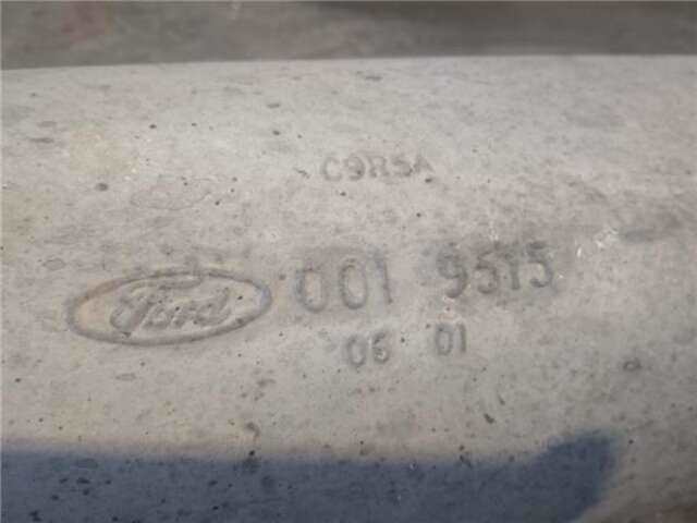 Foto 3ª: Tubo de Escape Ford Transit 2.0 DI (FAE_. FAF_. FAG_) FURGON (FA_ _) [ABFA]