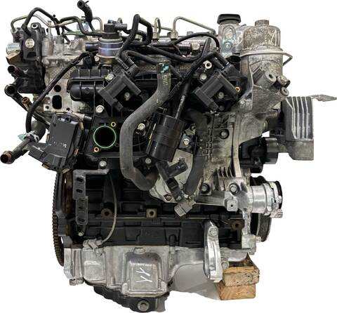 Motor Completo Chevrolet Orlando 2.0 D 131 - 163 CV