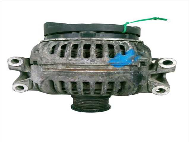 Foto 3ª: Alternador Chrysler PT Cruiser 2.2 CRD (2000)