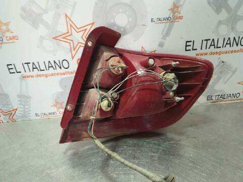 Foto 2ª: Piloto Trasero Izquierdo Hyundai Getz 1.1 BASICO 67CV 49KW [G4HG] (2006)