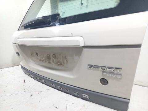 Foto 3ª: Portón Land Rover Range 3.6 TD V8 272CV 200KW [368DT] (2008)