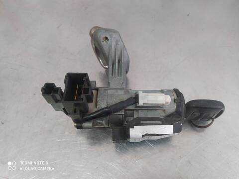 Motor de Arranque Toyota Yaris VERSION INDEFINIDA