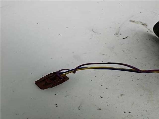 Foto 3ª: Retrovisor Derecho Nissan Almera 1.6 SLX [1.6 LTR. - 73 KW 16V CAT] [GA16]