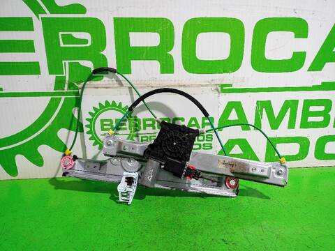 Elevalunas Eléctrico Delantero Derecho Opel Corsa EXPRESSION 75CV