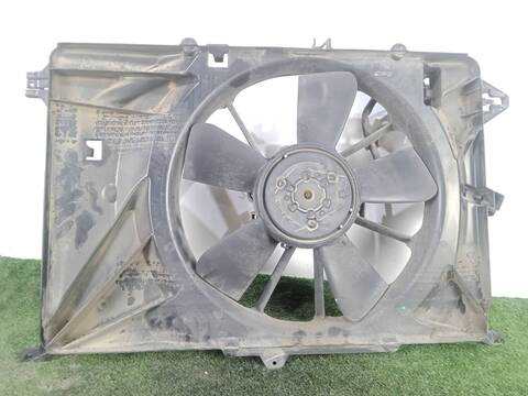 Electroventilador Jeep Compass 1.4 MULTIAIR 4X4 170CV 125KW