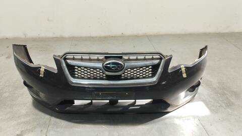 Foto 2ª: Paragolpes Delantero Subaru XV 2.0 D AWD GPD) 147CV 108KW [EE20Z] (2012)