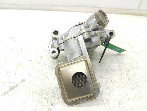 Foto 4ª: Bomba de Aceite Toyota Auris 1.6 16V CAT 124CV 91KW [1ZR] (2008)