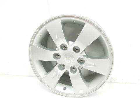 LLanta Aleacion Mitsubishi L200 2.5 DI-D 136CV