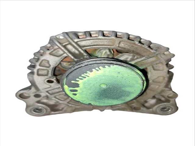 Foto 3ª: Alternador Seat Leon 2.0 TDI (2005)