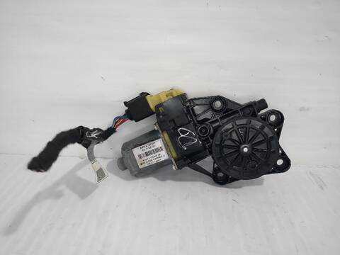 Foto 2ª: Elevalunas Eléctrico Delantero Izquierdo Mini Mini COOPER 120CV [N12B16A] (2006)