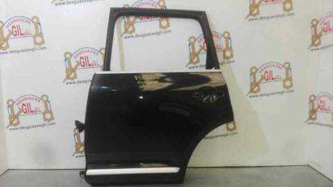 Puerta Trasera Izquierda Porsche Cayenne TYP 9PA) S