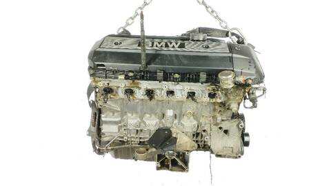 Foto 3ª: Motor Completo Bmw X3 3.0 I XDRIVE [M54 B30 (306S3)] (2003)