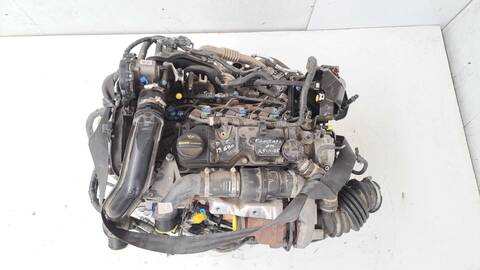 Motor Completo Ford Focus BLACK RED 120CV 88KW