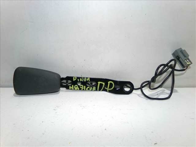Cinturón Delantero Derecho Volvo S60 2.4 G 2000-2010